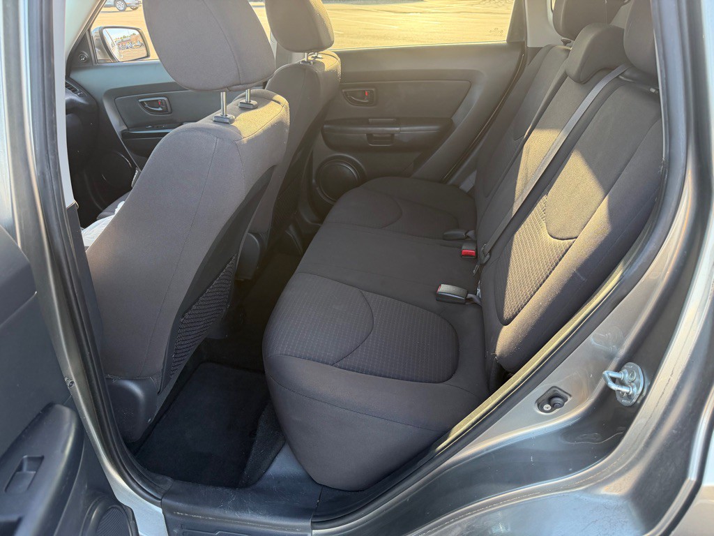 2013 Kia Soul Image 6