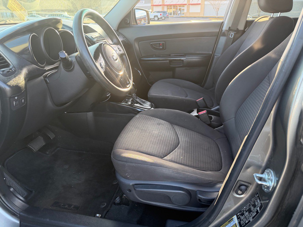 2013 Kia Soul Image 7
