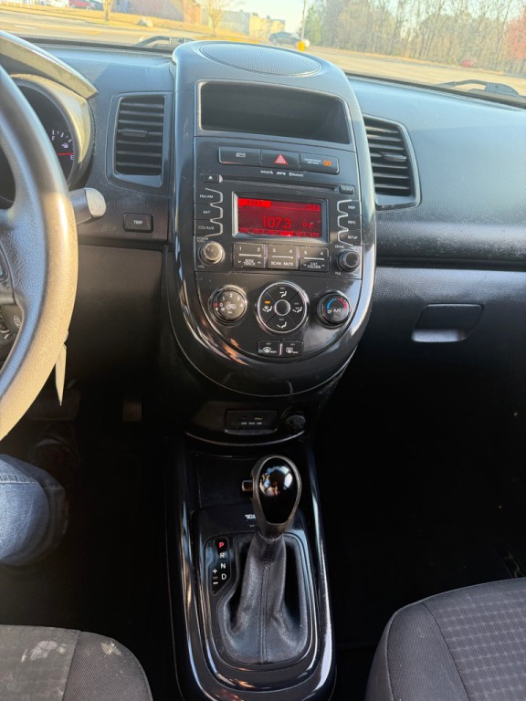 2013 Kia Soul Image 8