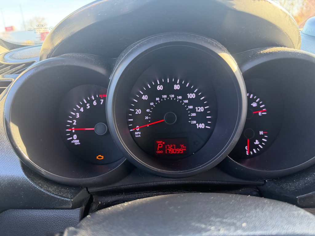 2013 Kia Soul Image 9