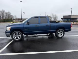 Image for 2008 Dodge Ram 1500 ST ID: 7236322