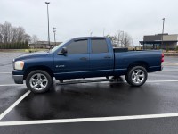 Image for 2008 Dodge Ram 1500 ST ID: 7236322