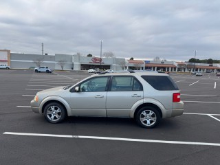 Image for 2005 Ford Freestyle Limited ID: 7246060