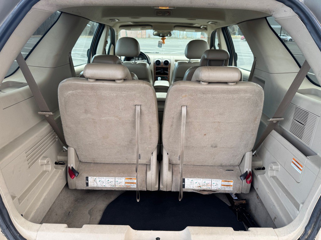 2005 Ford Freestyle Image 6