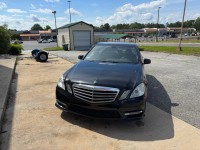 Image for 2013 Mercedes-Benz E-Class E 350 ID: 7256370