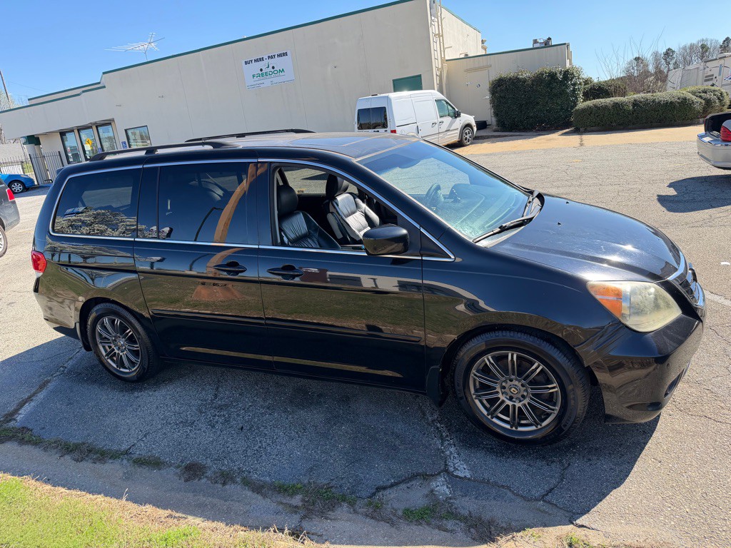2009 Honda Odyssey Image 3