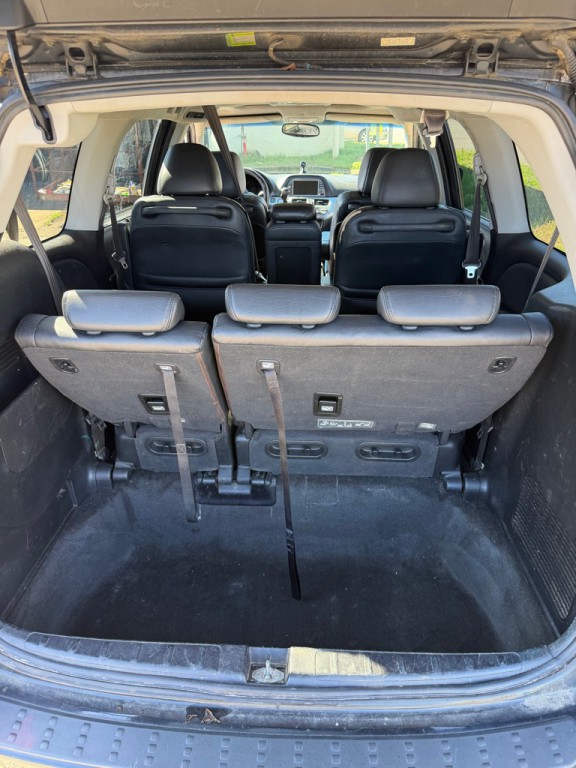 2009 Honda Odyssey Image 5
