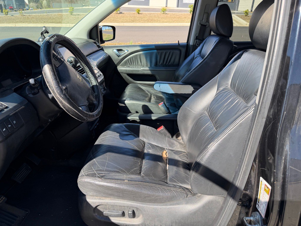 2009 Honda Odyssey Image 7