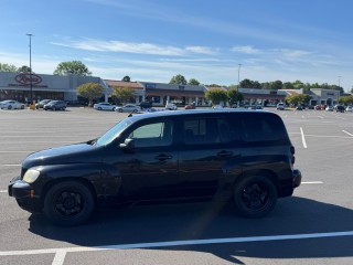 Image for 2010 Chevrolet HHR LT ID: 7287559
