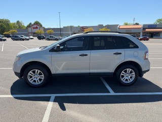 Image for 2007 Ford Edge SE ID: 7330508