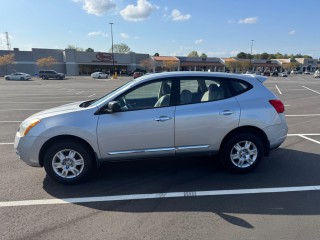 Image for 2013 Nissan Rogue S ID: 7336051