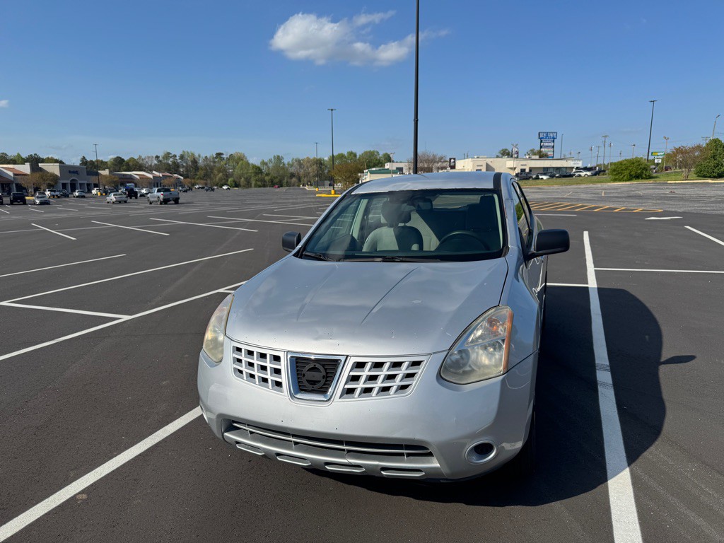 2013 Nissan Rogue Image 2