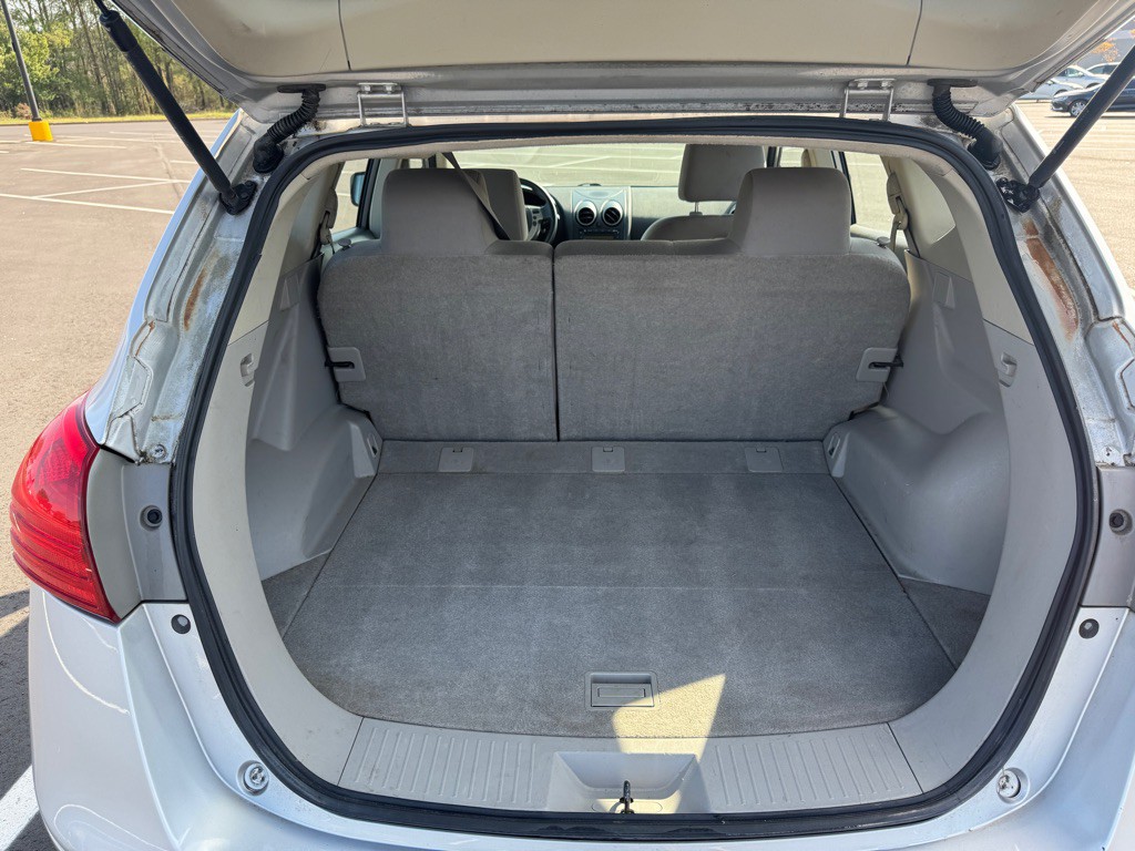 2013 Nissan Rogue Image 6