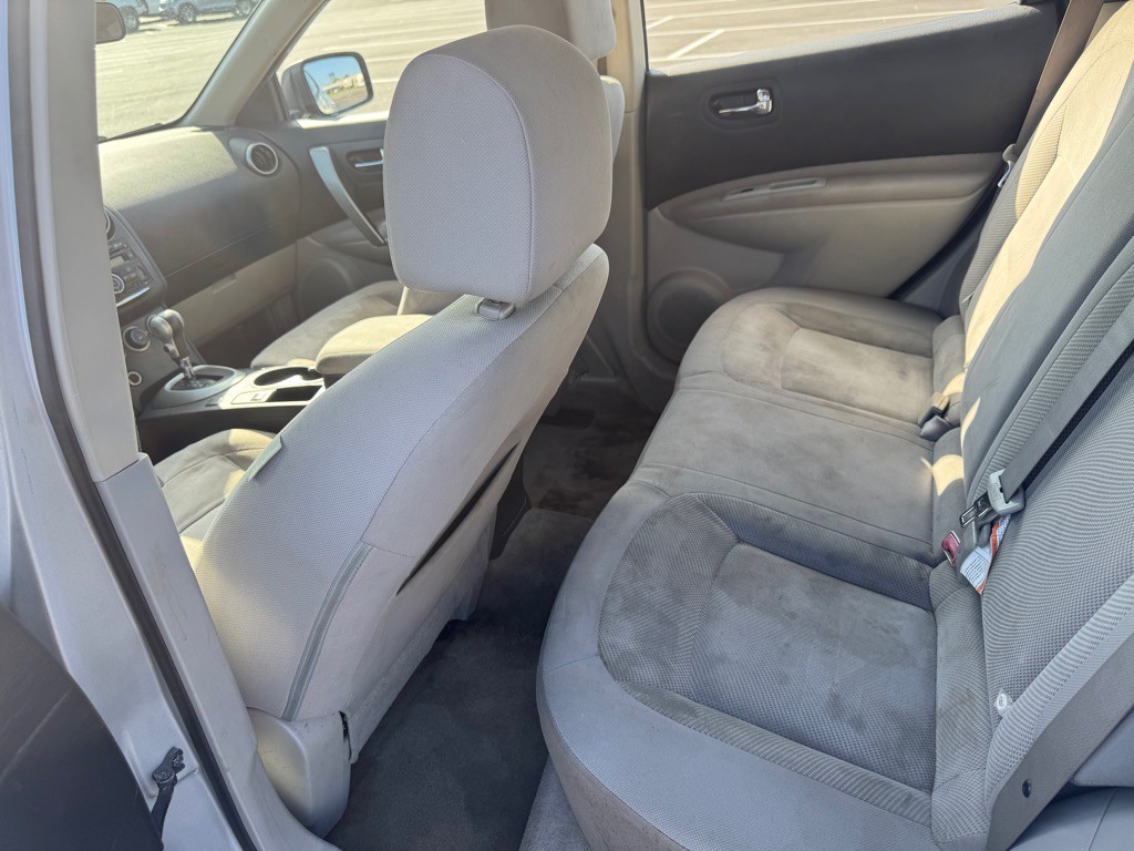 2013 Nissan Rogue Image 7