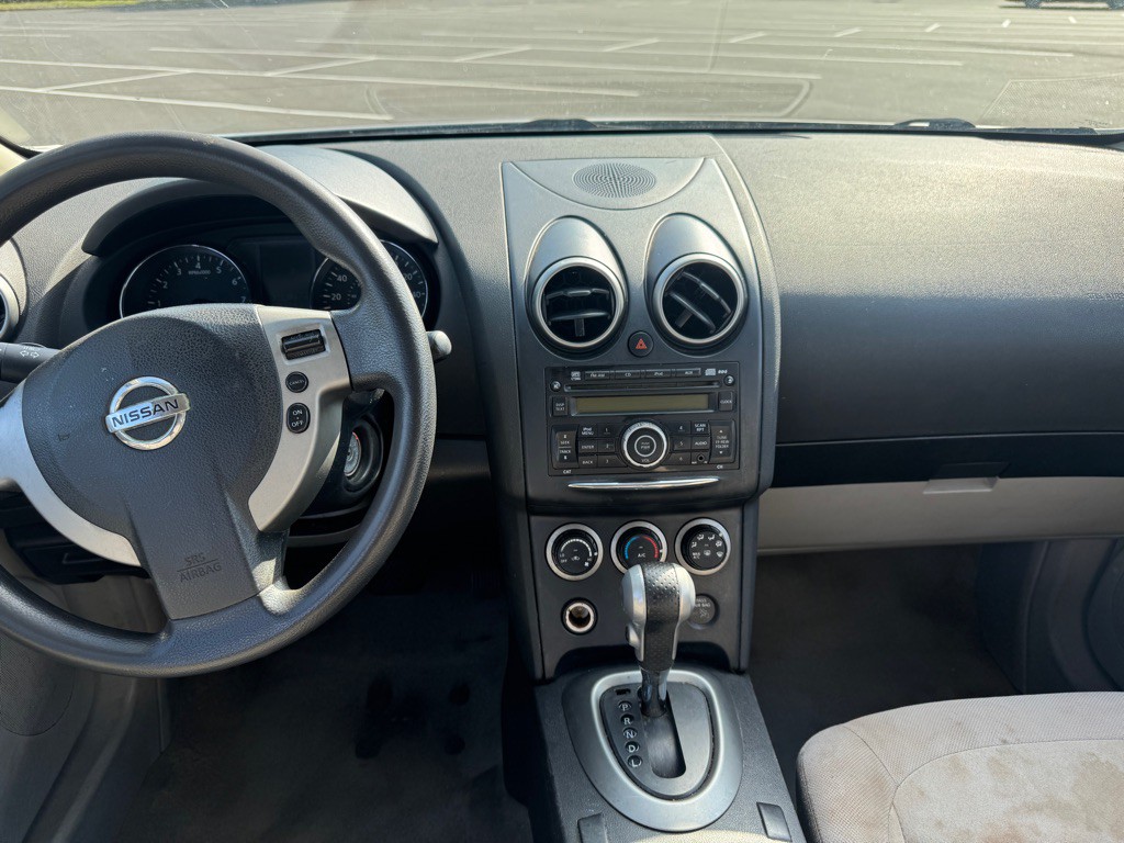 2013 Nissan Rogue Image 9