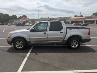 Image for 2005 Ford Explorer  ID: 7387586