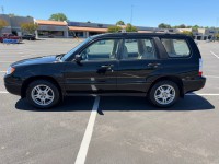 Image for 2006 Subaru Forester 2.5X ID: 7415664