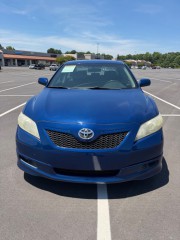 Image for 2007 Toyota Camry LE ID: 7461828