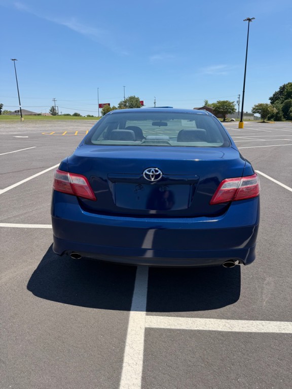 2007 Toyota Camry Image 3