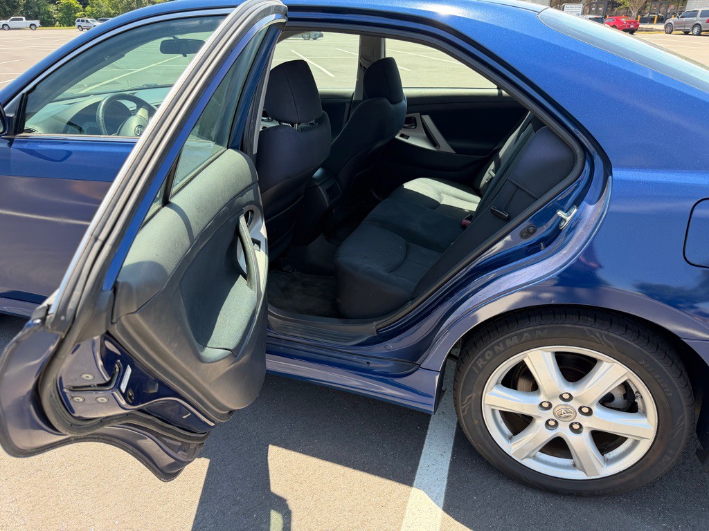 2007 Toyota Camry Image 4