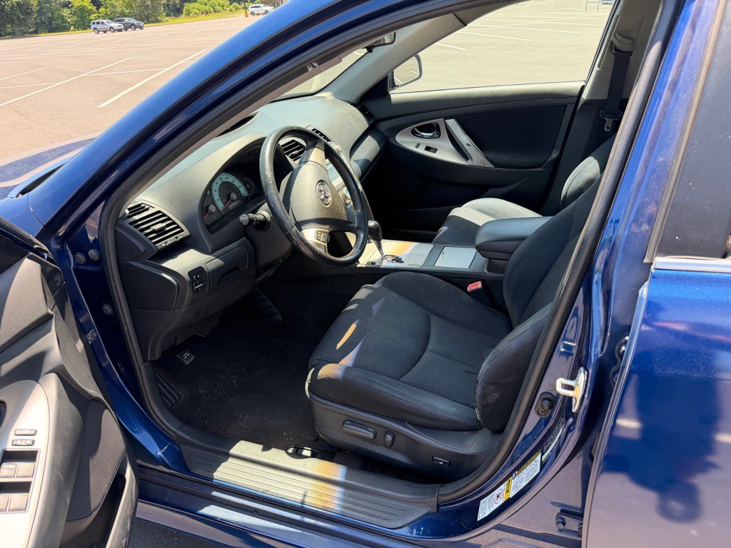 2007 Toyota Camry Image 5