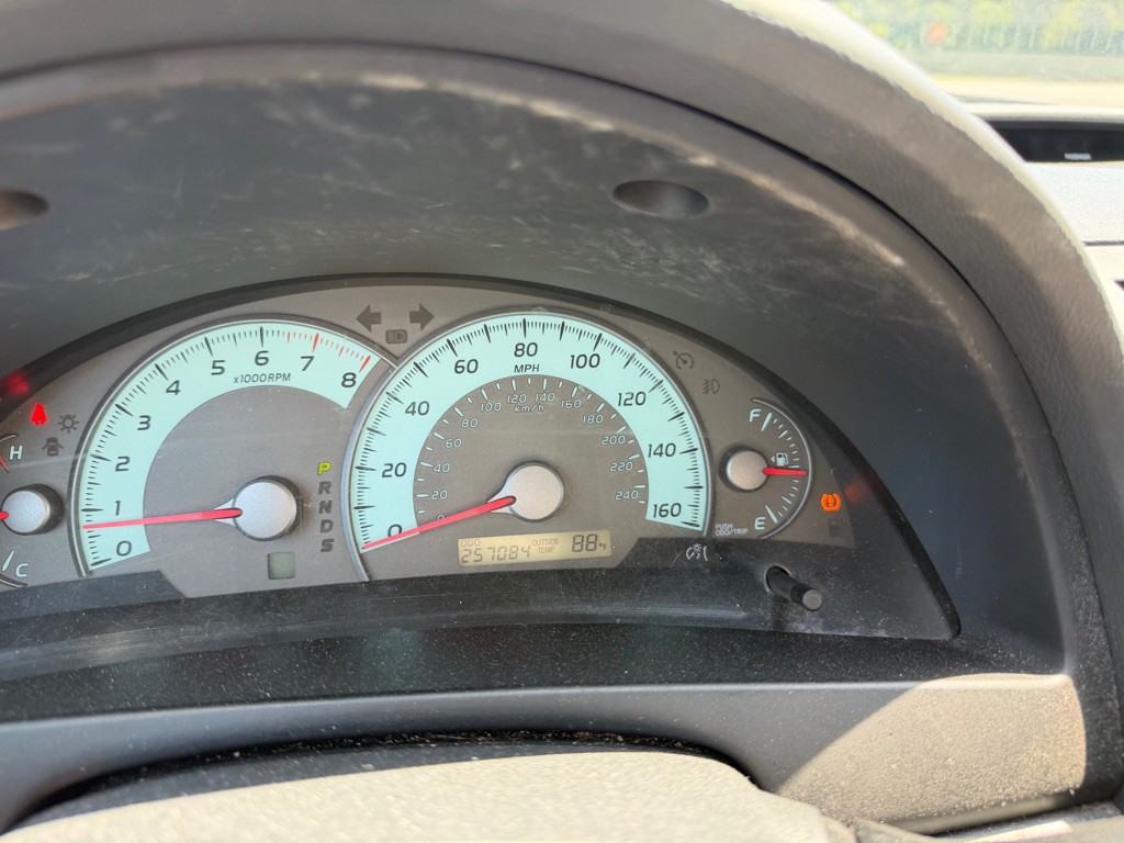 2007 Toyota Camry Image 6