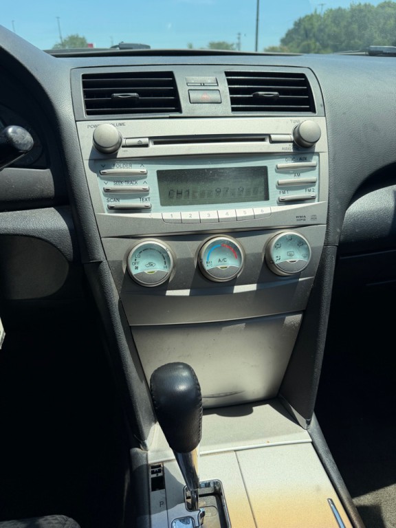 2007 Toyota Camry Image 8