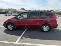 Image for 2008 Kia Sedona EX ID: 7467838