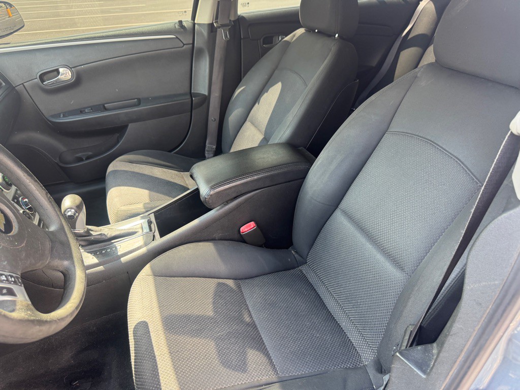 2009 Chevrolet Malibu Image 7