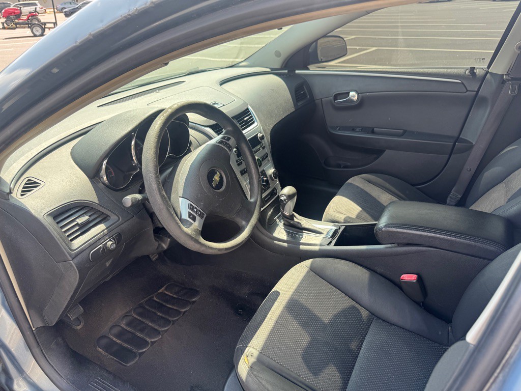 2009 Chevrolet Malibu Image 8