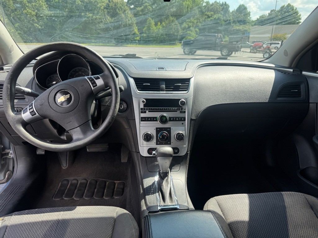 2009 Chevrolet Malibu Image 9