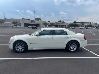 Image for 2005 Chrysler 300  ID: 7472010