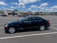 Image for 2012 Mercedes-Benz E-Class E 350 4MATIC ID: 7485744
