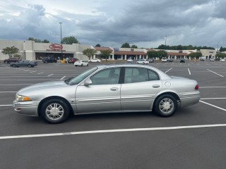 Image for 2005 Buick LeSabre Limited ID: 7558401