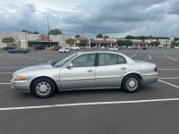 Image for 2005 Buick LeSabre Limited ID: 7558401