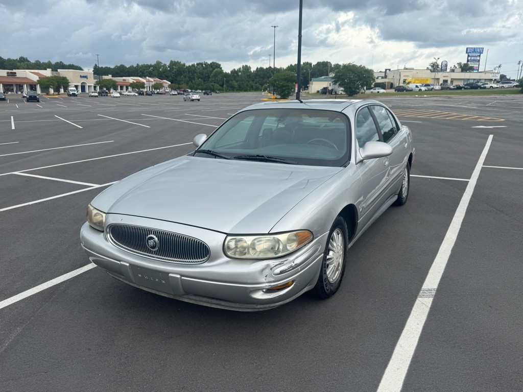 2005 Buick LeSabre Image 2