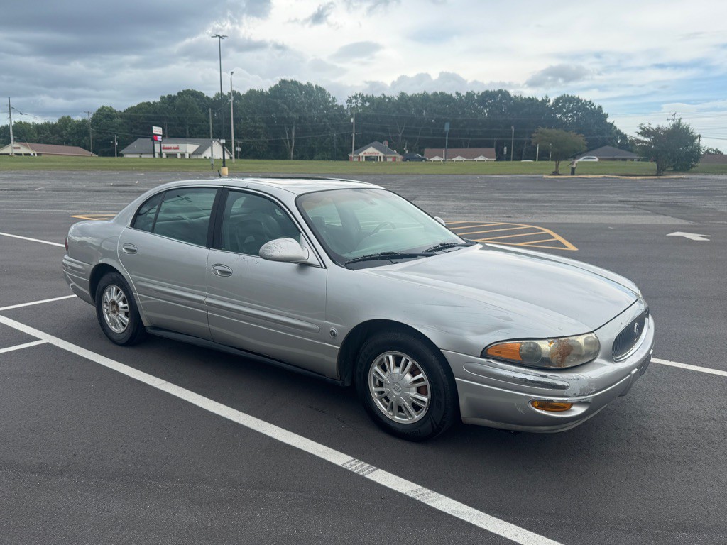 2005 Buick LeSabre Image 3