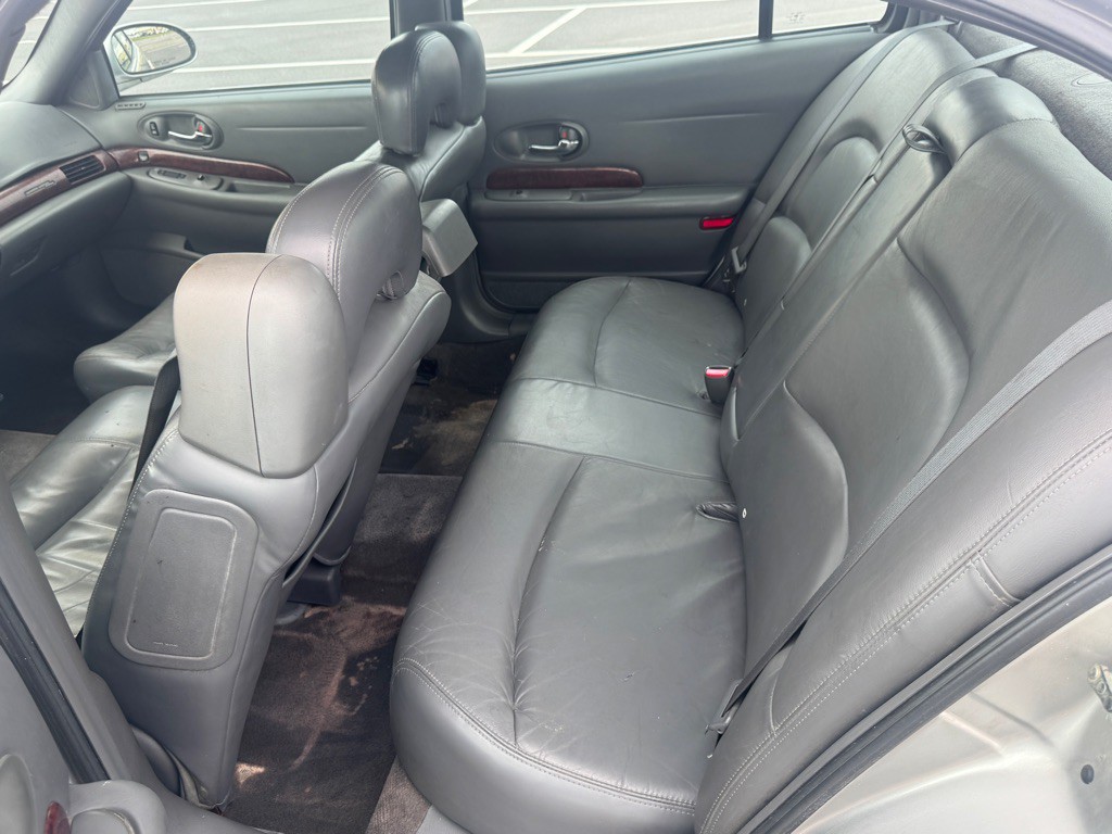 2005 Buick LeSabre Image 5