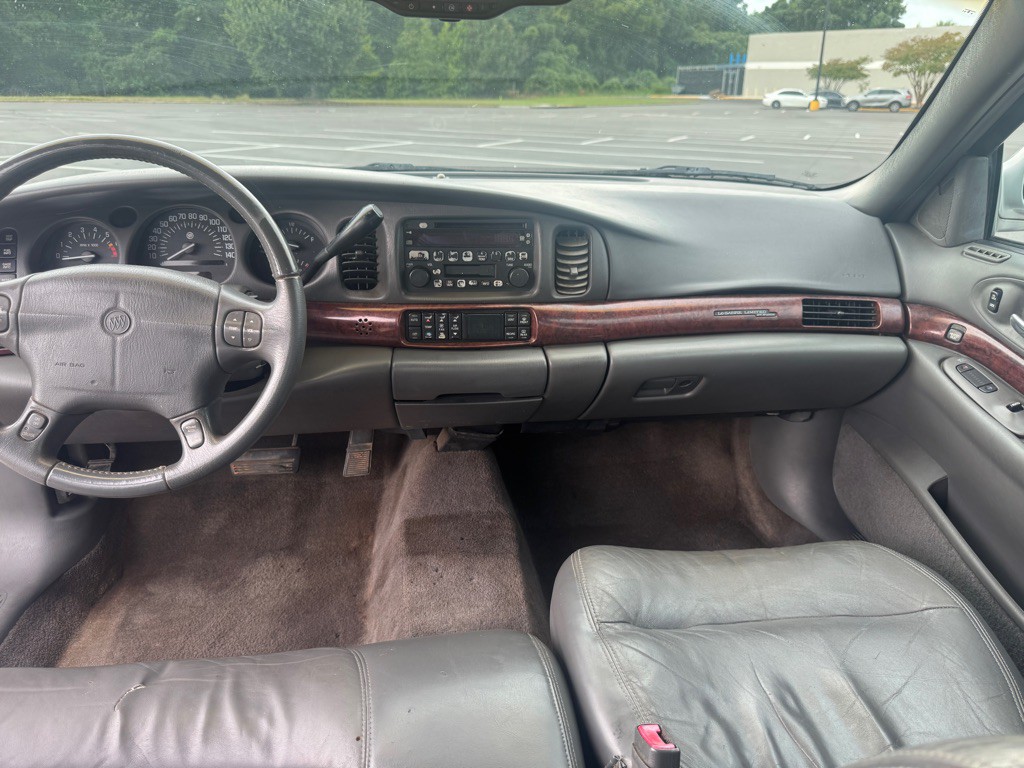 2005 Buick LeSabre Image 6