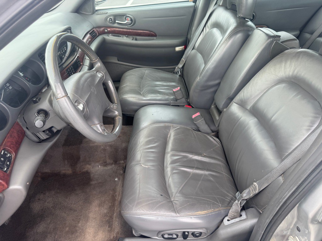 2005 Buick LeSabre Image 7
