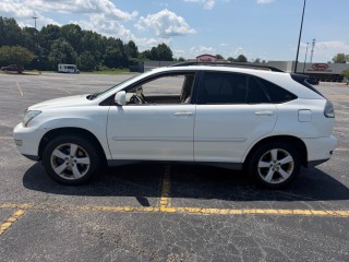 Image for 2007 Lexus RX 350 ID: 7602292