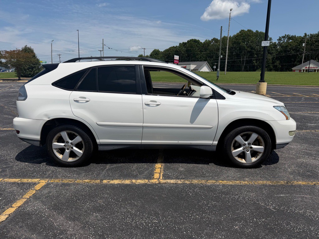 2007 Lexus RX Image 3