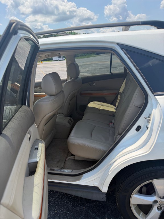 2007 Lexus RX Image 6