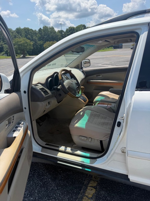 2007 Lexus RX Image 7