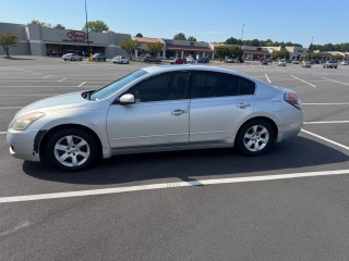 Image for 2009 Nissan Altima 3.5SE ID: 7619760