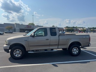 Image for 2003 Ford F-150  ID: 7626352