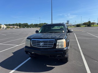 Image for 2005 Cadillac Escalade EXT ID: 7626362