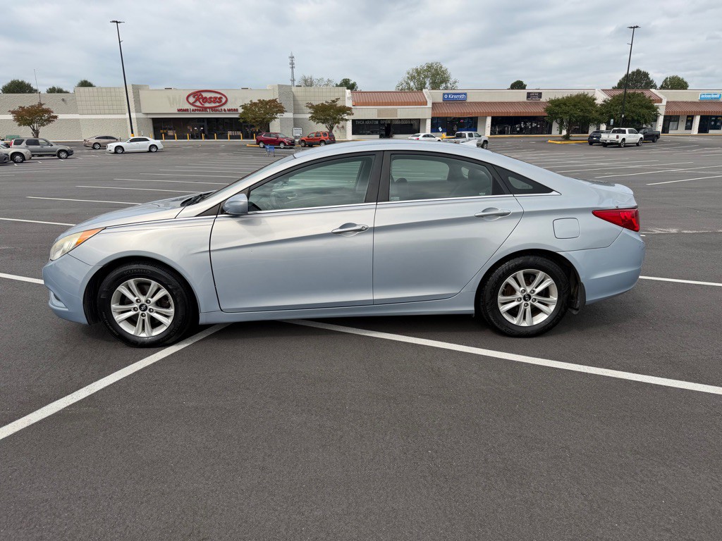 2012 Hyundai