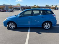 Image for 2005 Toyota Corolla XR ID: 7701100