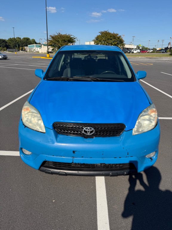 2005 Toyota Corolla Image 2
